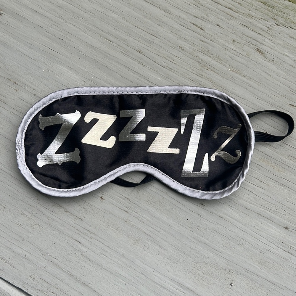 Sleep Eye Mask